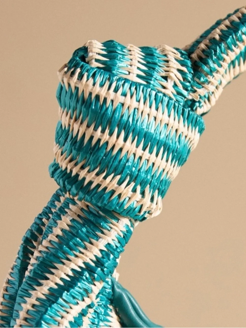 Anthropologie soft woven